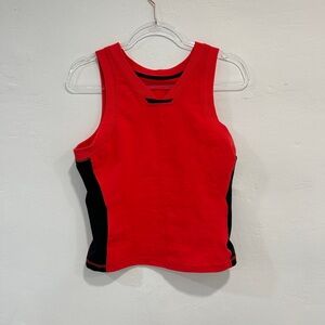 Free people tank top